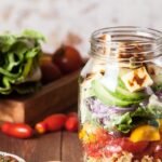 how to eat for healthy glowing skin