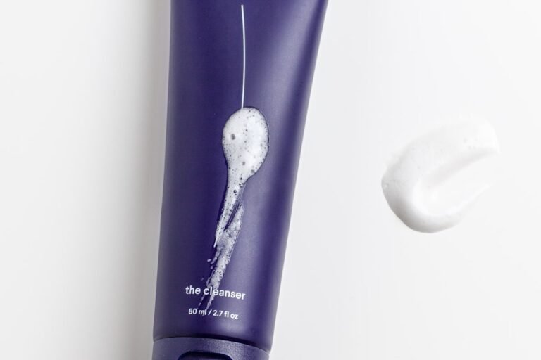 natural beauty products