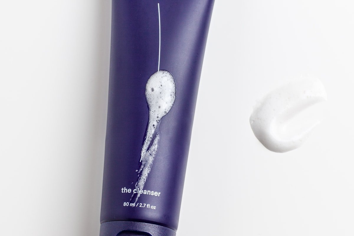 natural beauty products