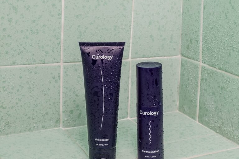 the benefits of switching to organic skincare